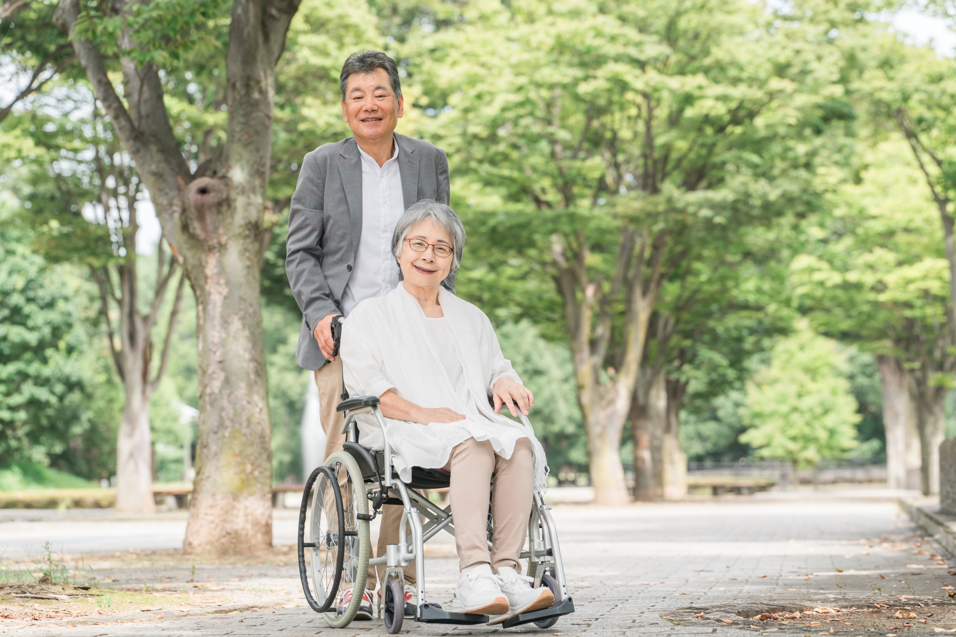 まずはお気軽にご相談を