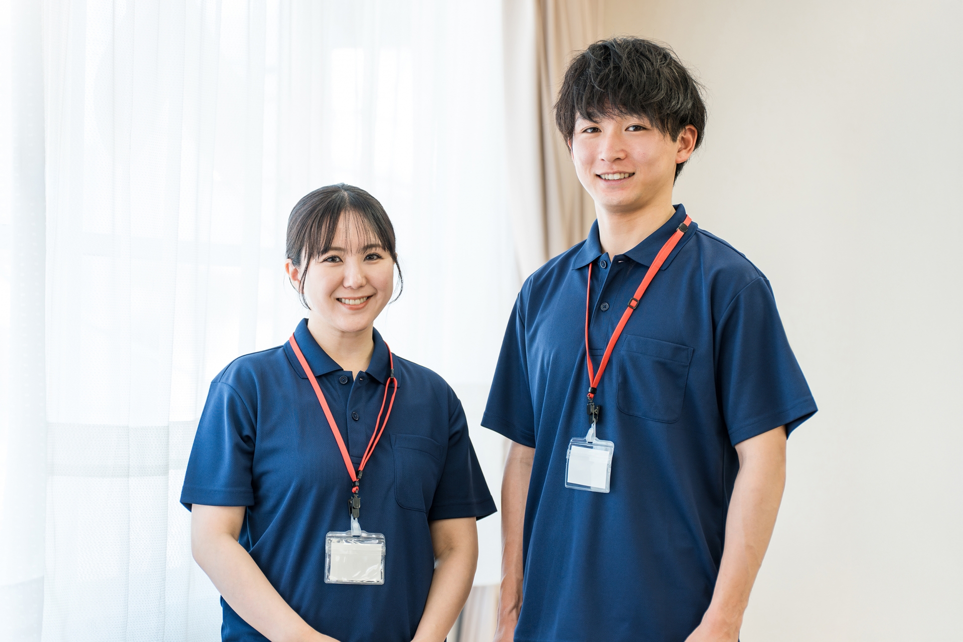 専門の看護師の役割