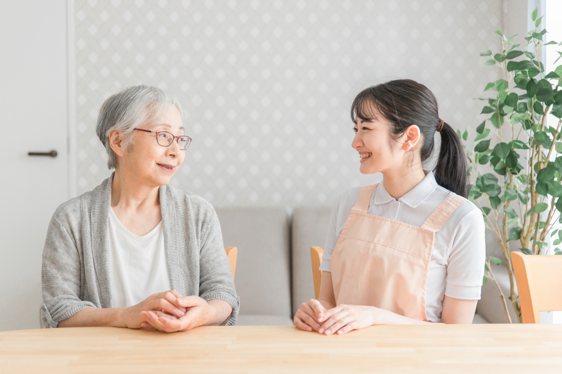 今すぐお問い合わせを！